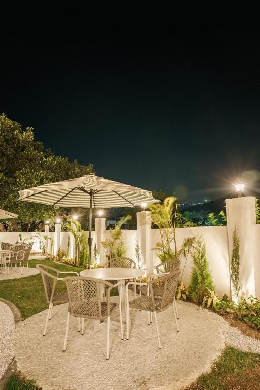 The Manor House Boutique Stays Hotel in Dehradun