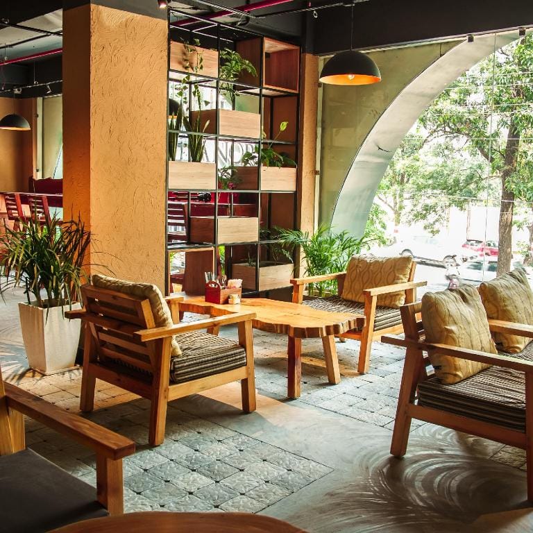 The Manor House Boutique Stays Hotel in Dehradun