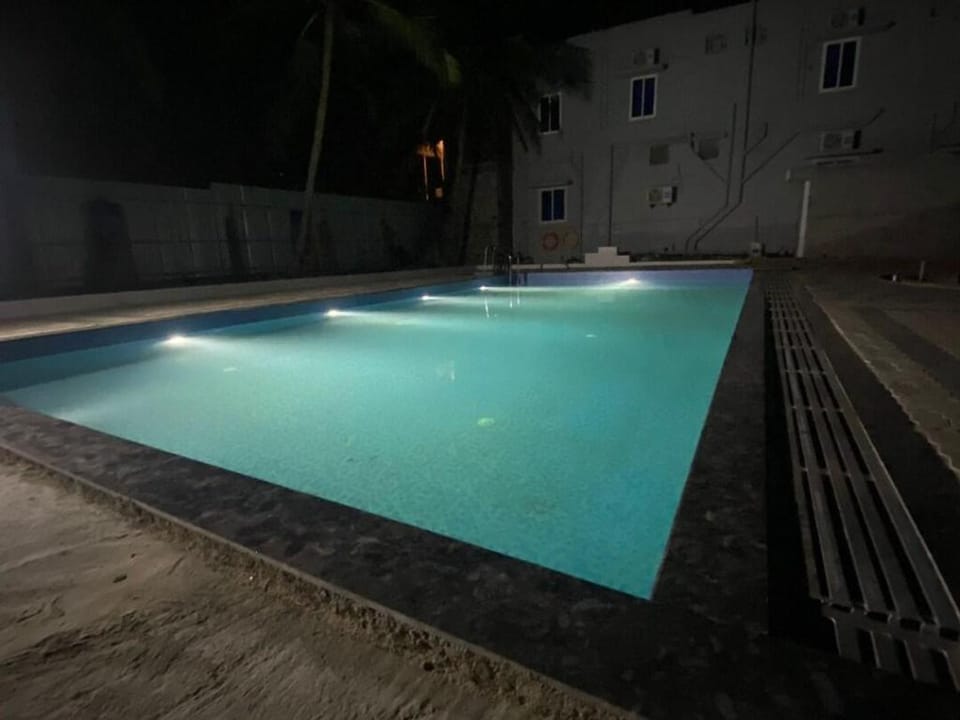 Reho Resort Hotel in Tamil Nadu