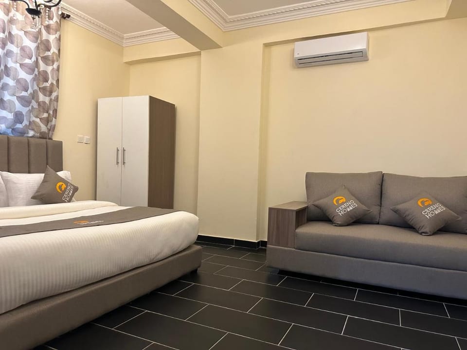 Cereno Homes Accra Hotel in Accra