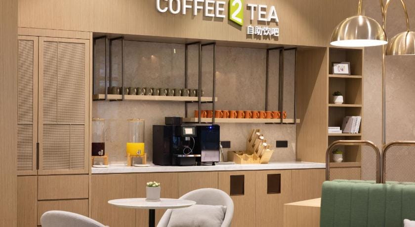 Home2 Suites by Hilton Chongqing Nan'an Hotel in China