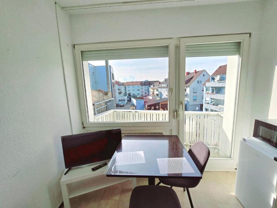 Apartments EFDE GmbH Apartment in Heilbronn