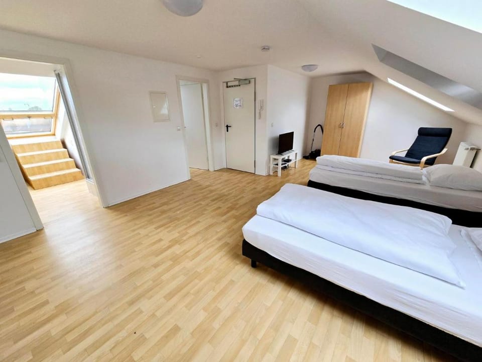 Apartments EFDE GmbH Apartment in Heilbronn
