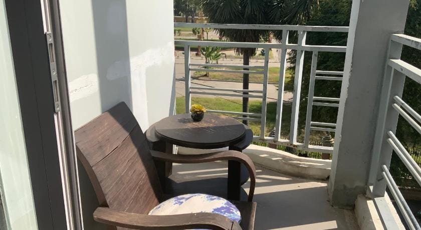 Julieka’s Guesthouse Bed and Breakfast in Phnom Penh Province
