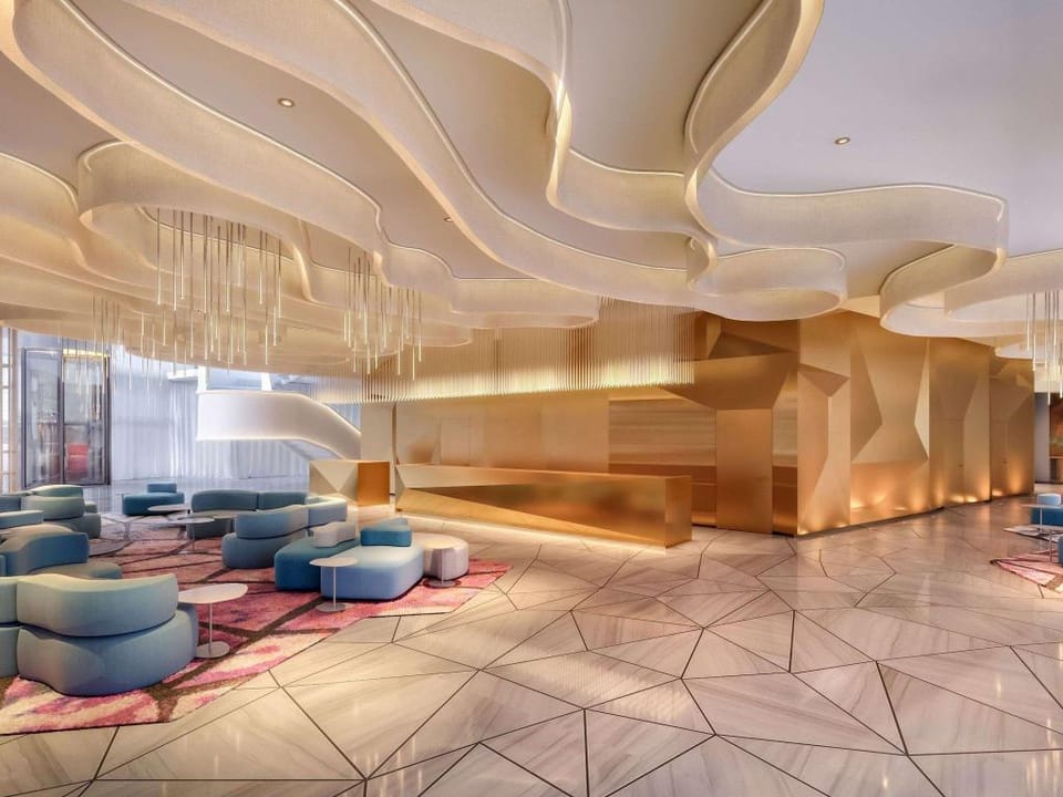 Moevenpick Hotel & Apartments Ghala Muscat Hotel in Muscat