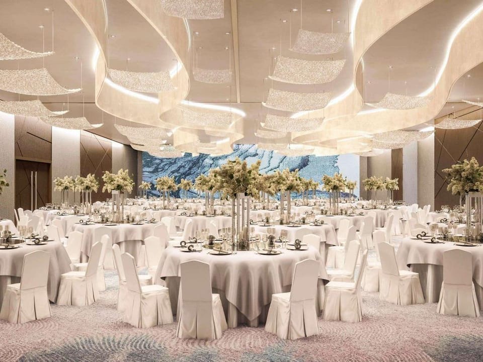 Moevenpick Hotel & Apartments Ghala Muscat Hotel in Muscat