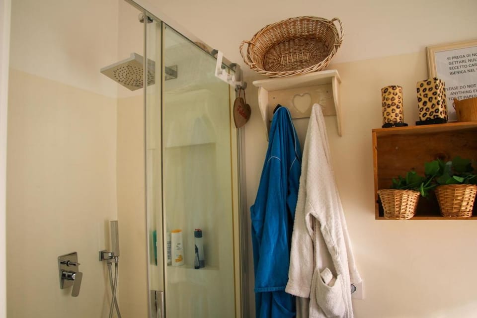 Appartamento vista mare Apartment in Ostia