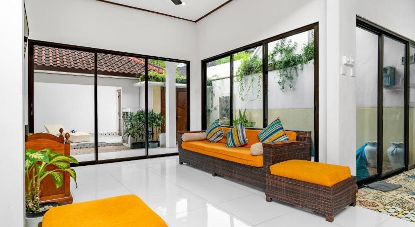 Sansari Villa Sanur Villa in Denpasar