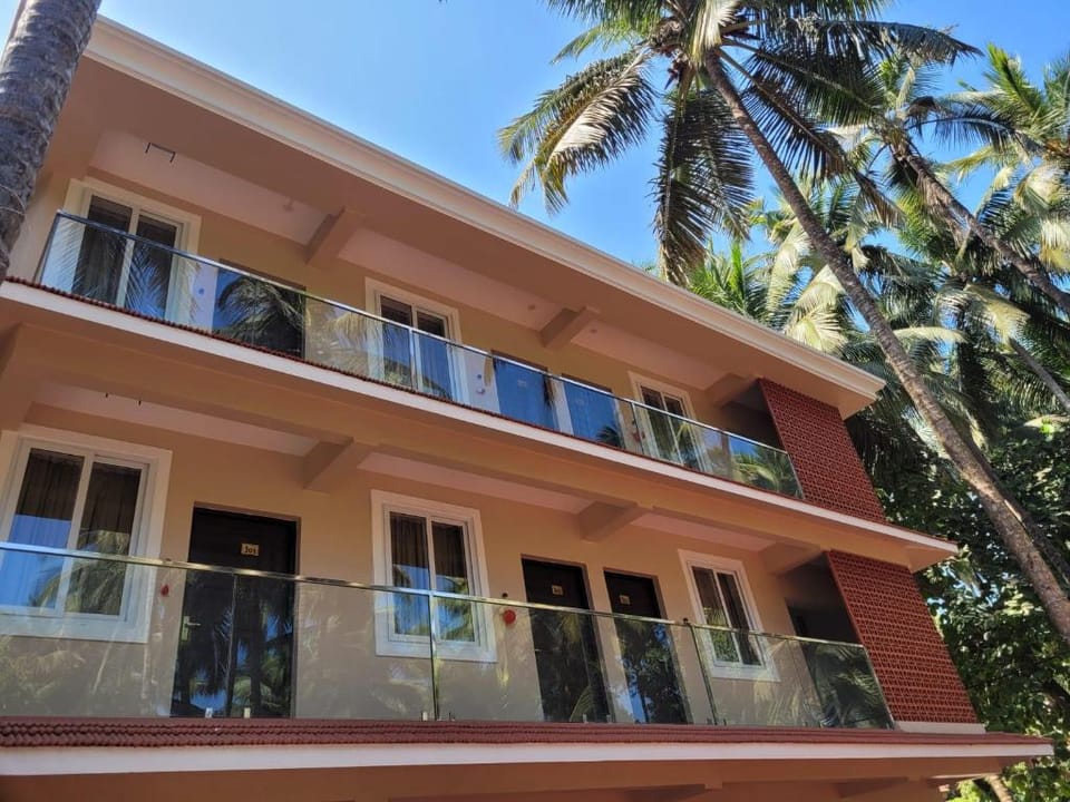 The Regal Luxury Boutique Stays Hotel in Goa, India