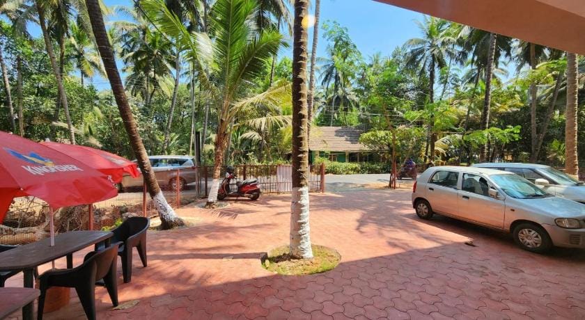 The Regal Luxury Boutique Stays Hotel in Goa, India