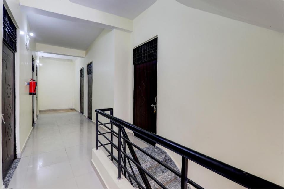 Hotel O Mauji Inn Hotel in Uttar Pradesh