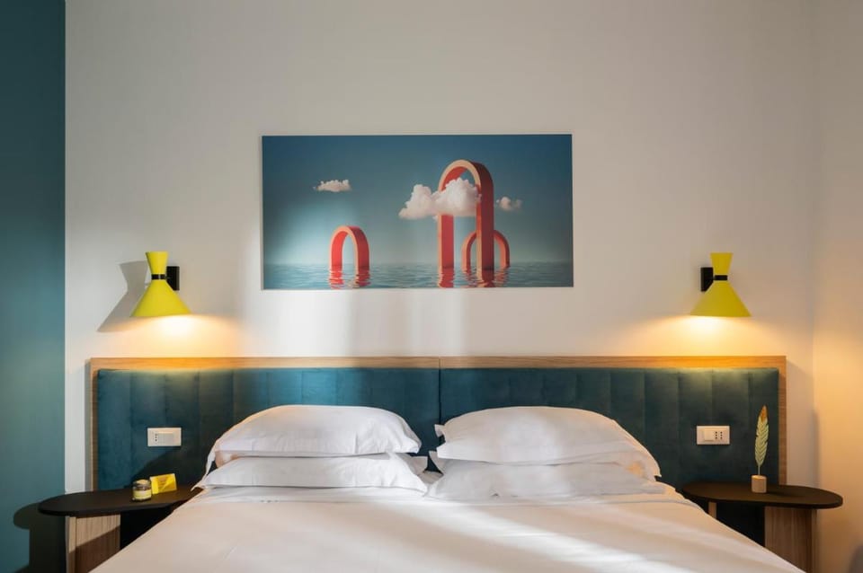 Rome Ciampino Smart Hotel Hotel in Rome