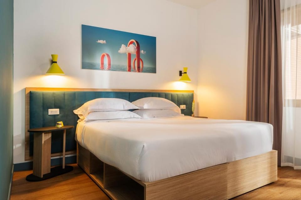 Rome Ciampino Smart Hotel Hotel in Rome
