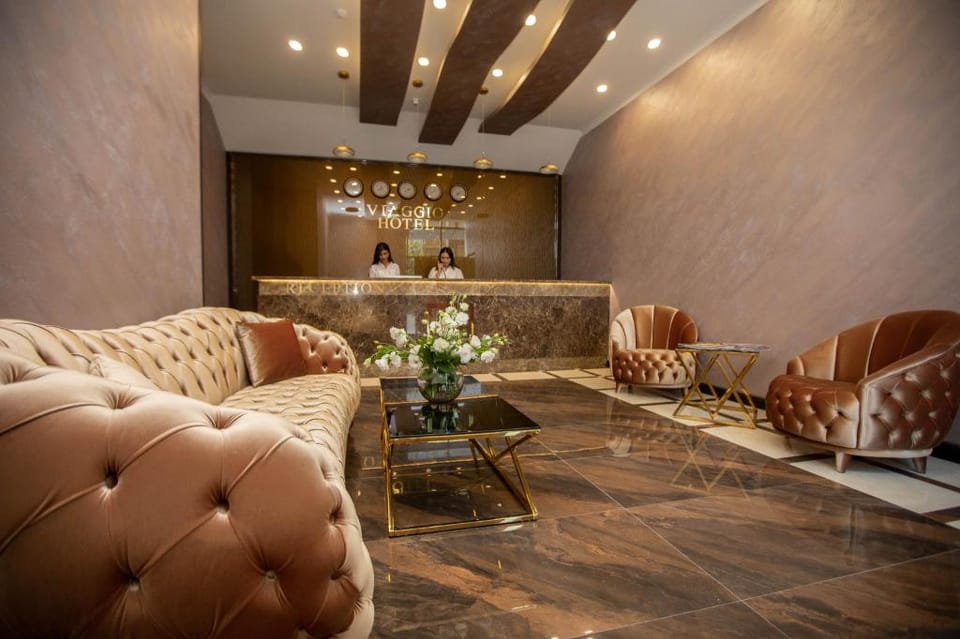 Hotel Viaggio Hotel in Yerevan