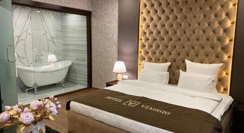 Hotel Viaggio Hotel in Yerevan