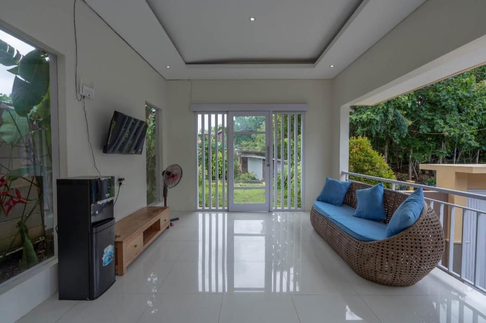 The Lavana Gracie's Villa Nusa Dua Villa in Kuta Selatan