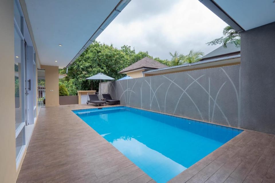 The Lavana Gracie's Villa Nusa Dua Villa in Kuta Selatan