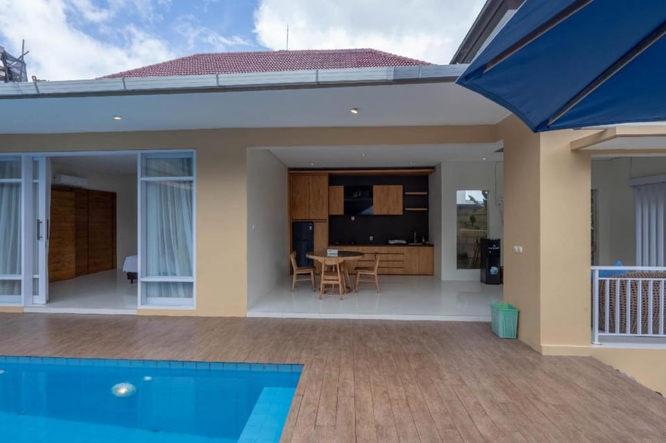 The Lavana Gracie's Villa Nusa Dua Villa in Kuta Selatan