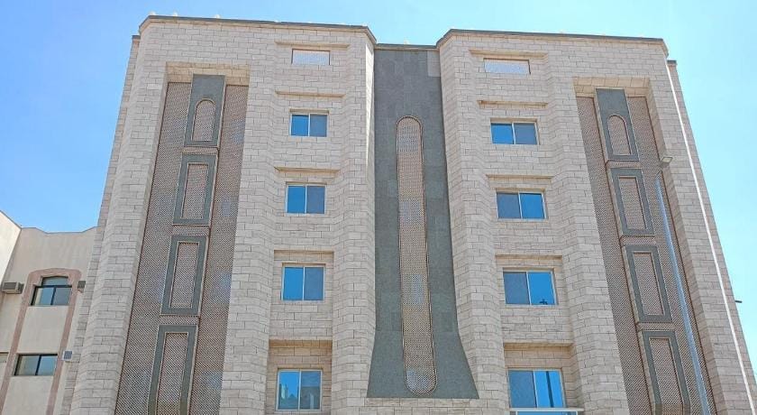 Eqamh VIP Apartment in Medina
