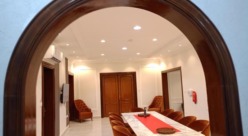 Eqamh VIP Apartment in Medina