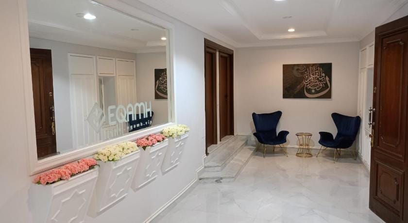 Eqamh VIP Apartment in Medina