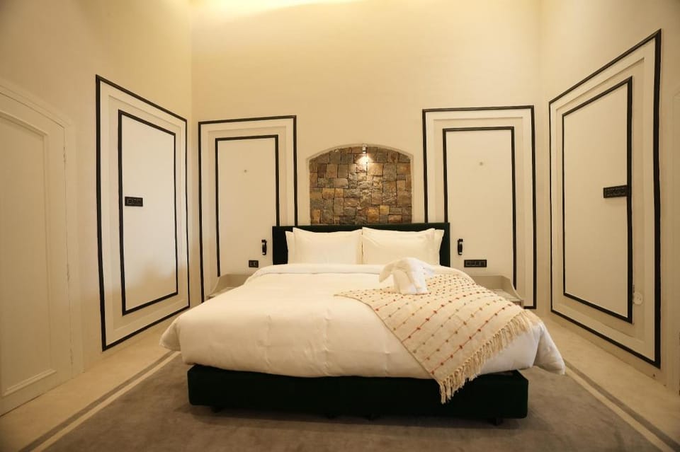 The Ved Mussoorie Hotel in Uttarakhand