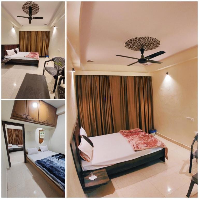 Shivalay Premium Homestay Vacation rental in India