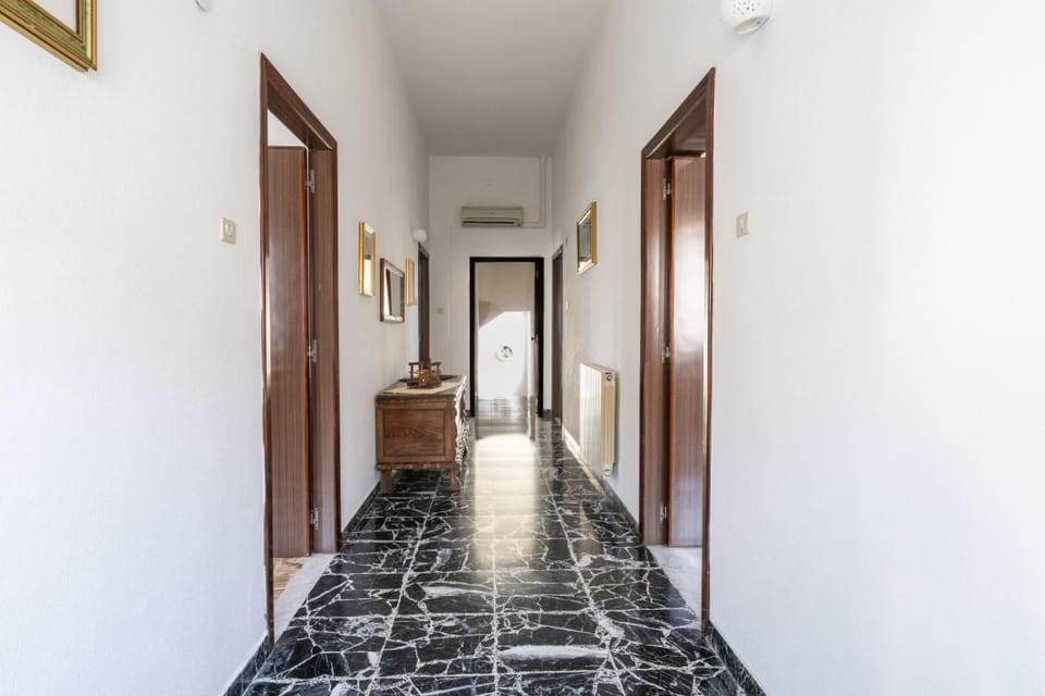 Spacious House in Sinis Apartment in Sardinia