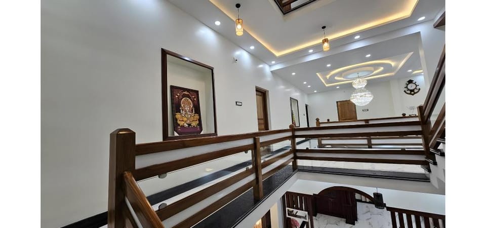 Vrindhavan Homestay Murdeshwar Vacation rental in Karnataka
