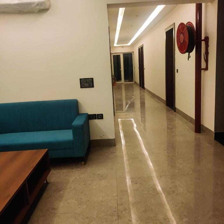 A M Suites Hotel in Punjab, India