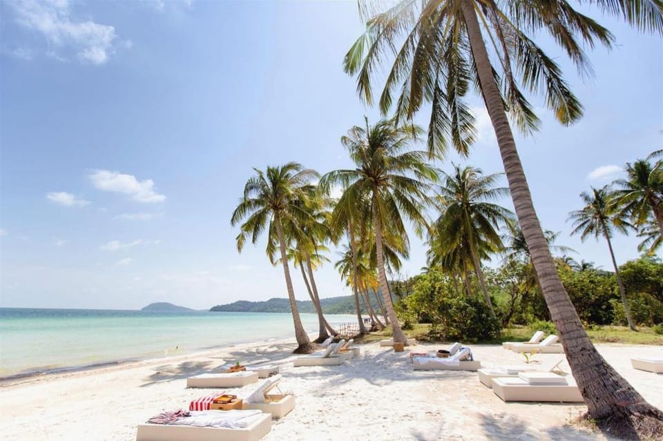 HANZ Lagoon Sunset Hotel Hotel in Phu Quoc