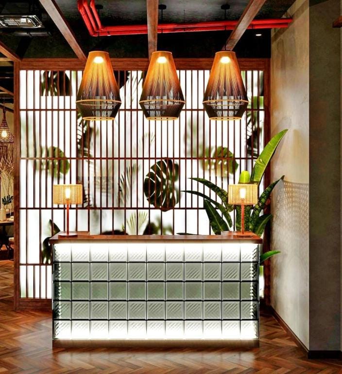 HANZ Lagoon Sunset Hotel Hotel in Phu Quoc