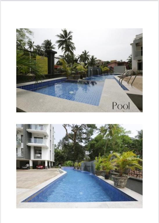 3 BHK Private Villa in Candolim Vacation rental in Goa, India