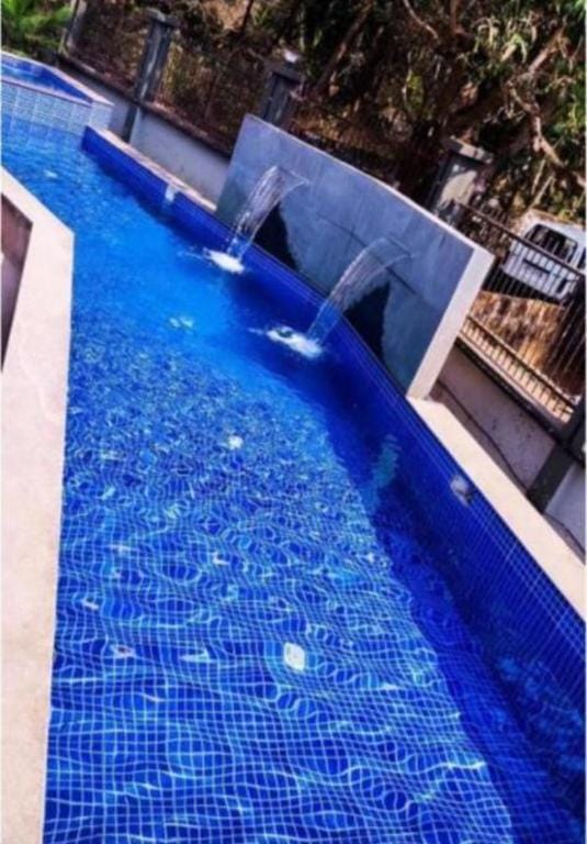 3 BHK Private Villa in Candolim Vacation rental in Goa, India