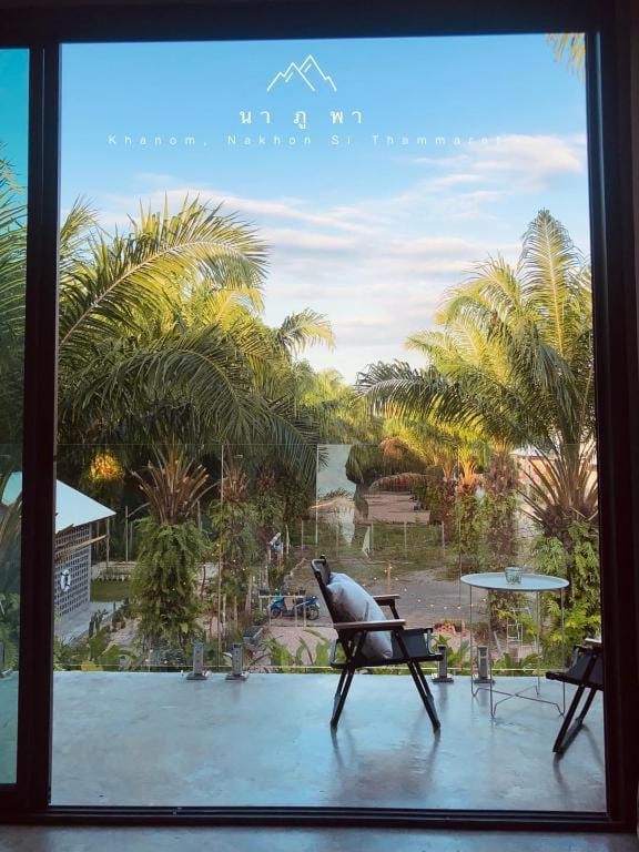 Naphupha Khanom Vacation rental in Thailand