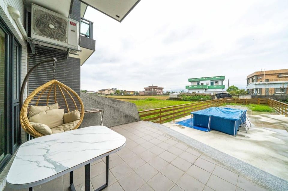 Yutai Vacation rental in Taiwan, Province of China