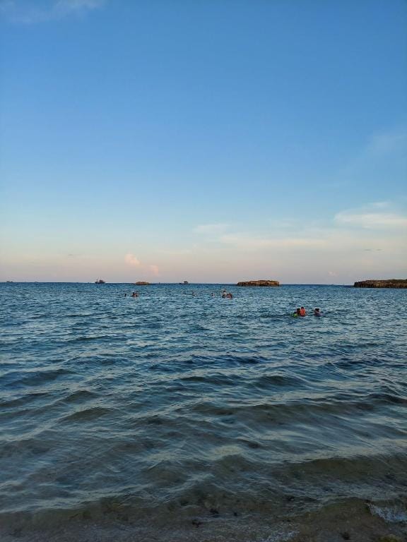 Biển homestay Vacation rental in Khanh Hoa Province