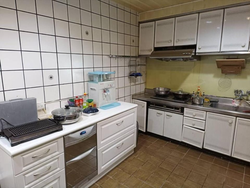 Fisherman Village Homestay (Whole House - 3 Rooms) Camping, Fishing, Barbecue Vacation rental in Taiwan, Province of China
