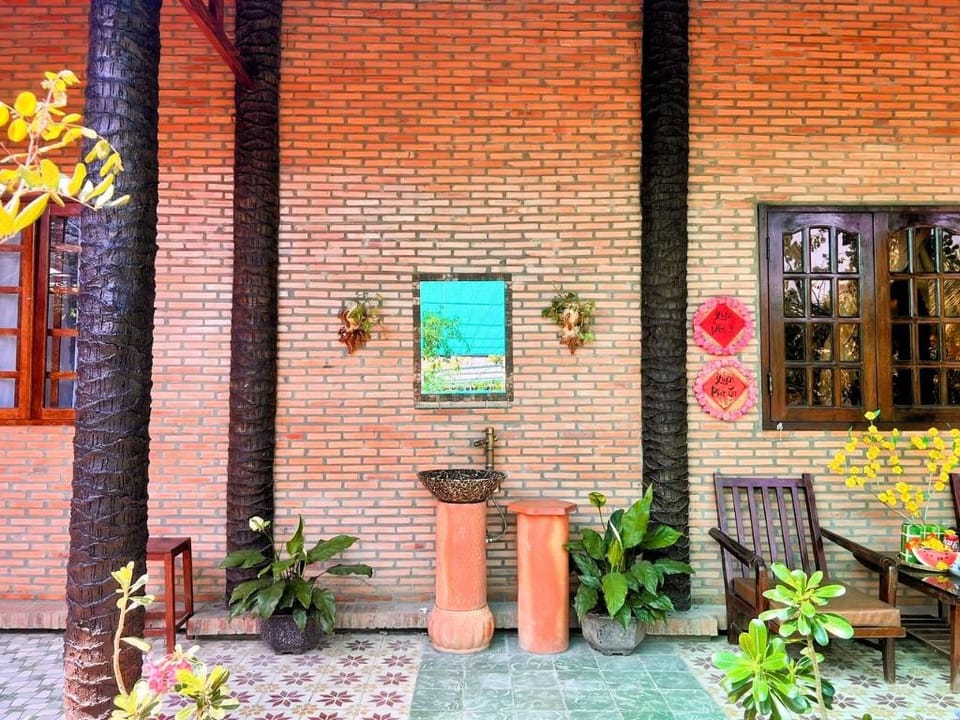 Hoa Ninh Apartments Apartment in Cambodia