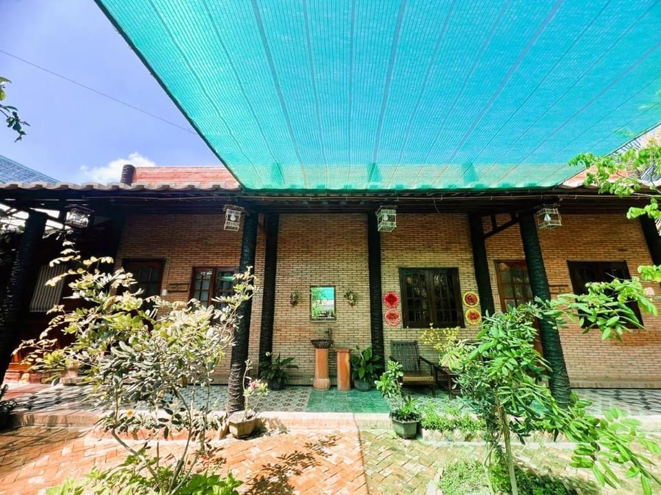 Hoa Ninh Apartments Apartment in Cambodia