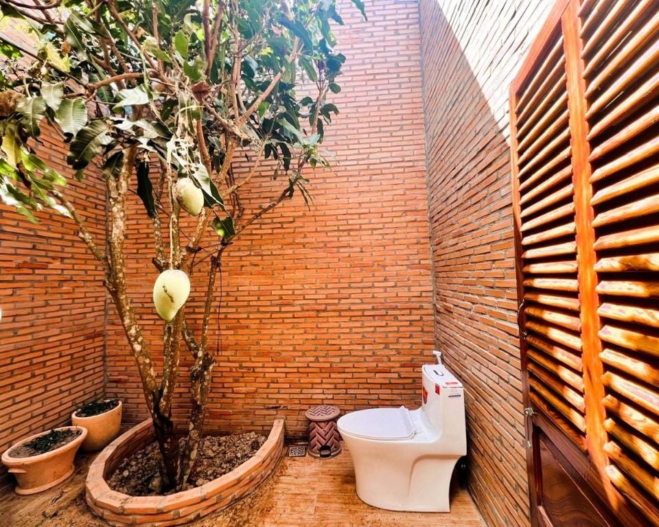 Hoa Ninh Apartments Apartment in Cambodia