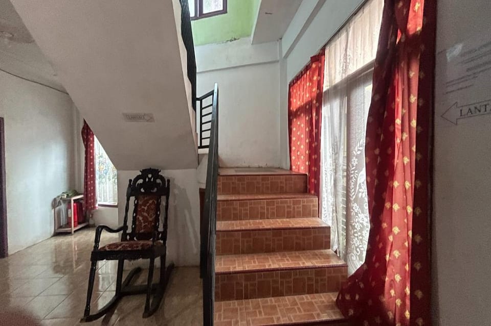 Hotel O Wisma Alam Syariah Near PLN GARDU INDUK MAMUJU Hotel in Indonesia