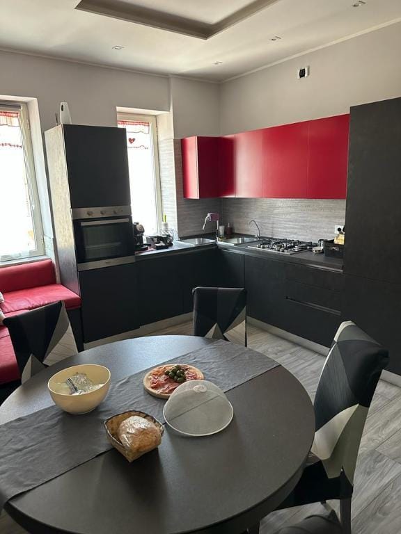 Casa Vacanza a Napoli centro Vacation rental in Naples