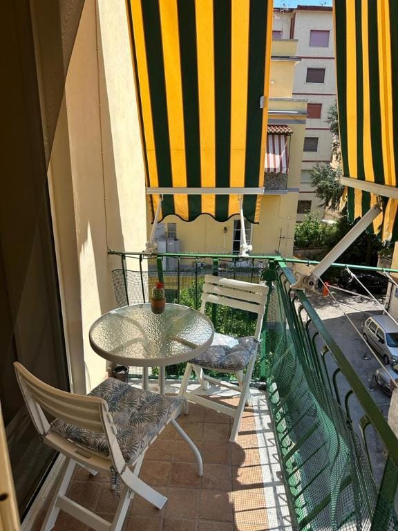 Casa Vacanza a Napoli centro Vacation rental in Naples