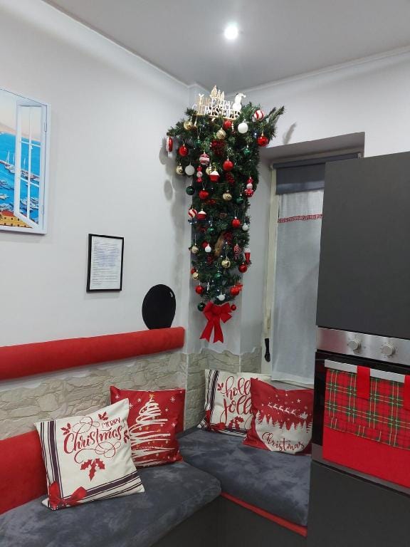 Casa Vacanza a Napoli centro Vacation rental in Naples