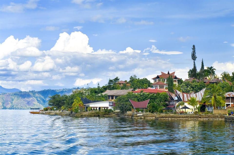 Dumasari Hotel Hotel in Indonesia