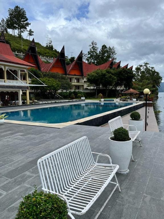 Dumasari Hotel Hotel in Indonesia