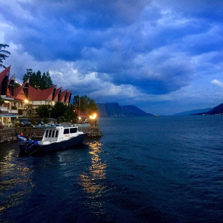 Dumasari Hotel Hotel in Indonesia