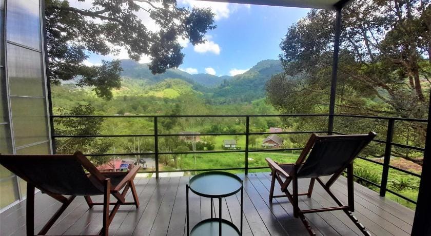 The Hill Hotel in Selangor, Malaysia
