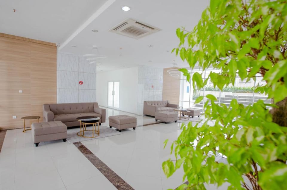 Praya Room Hotel in Jakarta